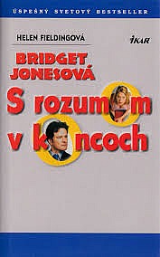 Bridget Jonesová: S rozumom v koncoch