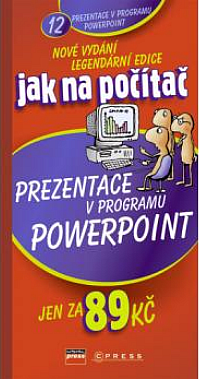 Prezentace v programu PowerPoint