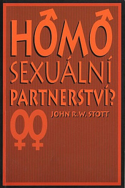 Homosexuální partnerství?