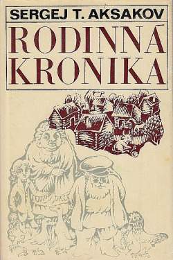 Rodinná kronika