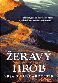 Žeravý hrob