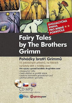 Pohádky bratří Grimmů / Fairy tales by the brothers Grimm