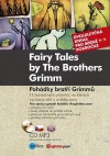 Pohádky bratří Grimmů / Fairy tales by the brothers Grimm