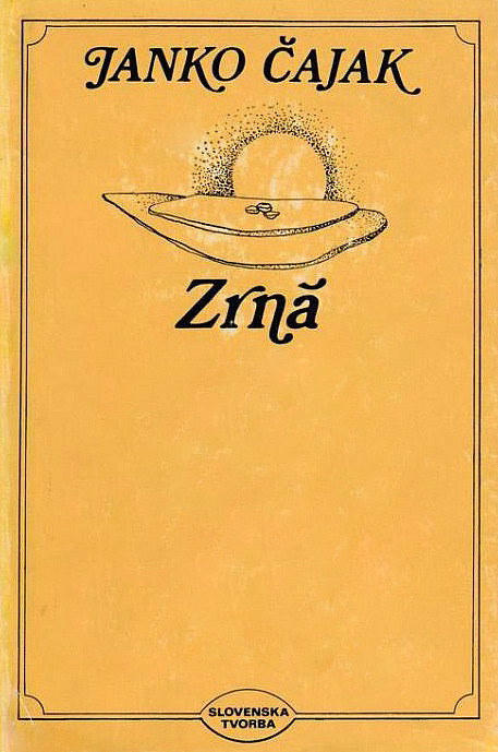 Zrná