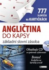 Angličtina do kapsy