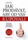 Jak prodávat, aby od vás kupovali