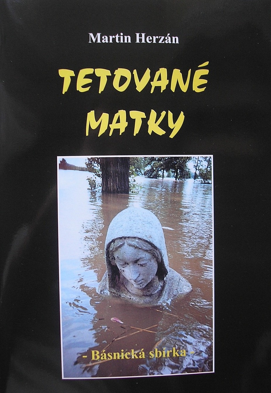 Tetované matky