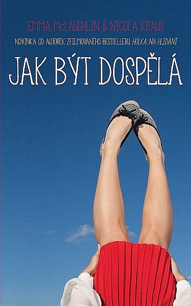 Jak být dospělá