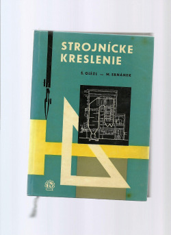 Strojnícke kreslenie