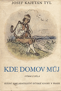 Kde domov můj