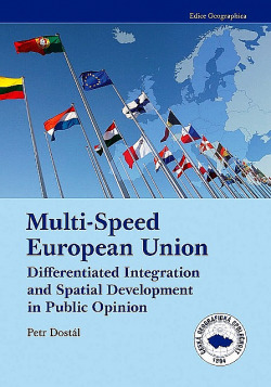 Multi-Speed European Union