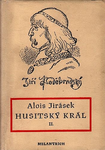 Husitský král II