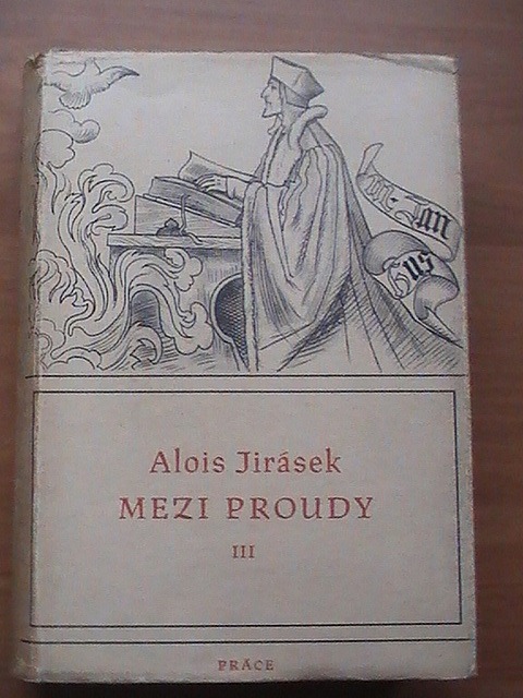 Mezi proudy III. - Do tří hlasů