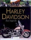 Harley Davidson - žijící legenda