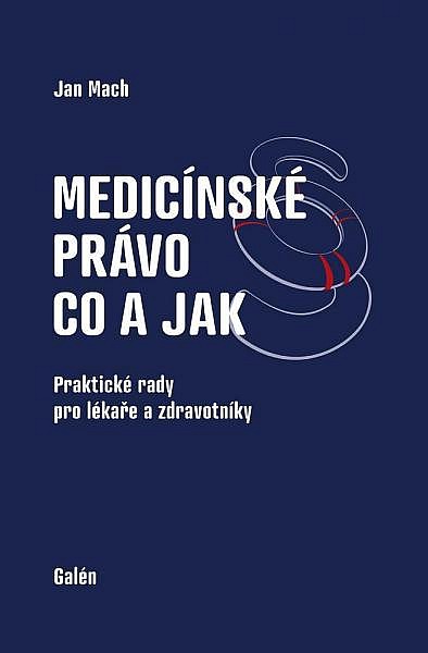 Medicínské právo Co a Jak