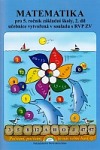 Matematika pro 5. ročník základní školy, 2. díl - učebnice vytvořená v souladu s RVP ZV