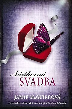 Nádherná svadba