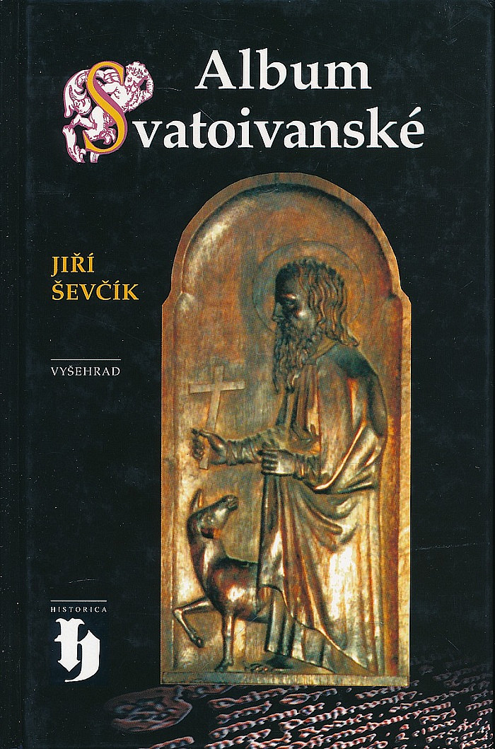 Album Svatoivanské