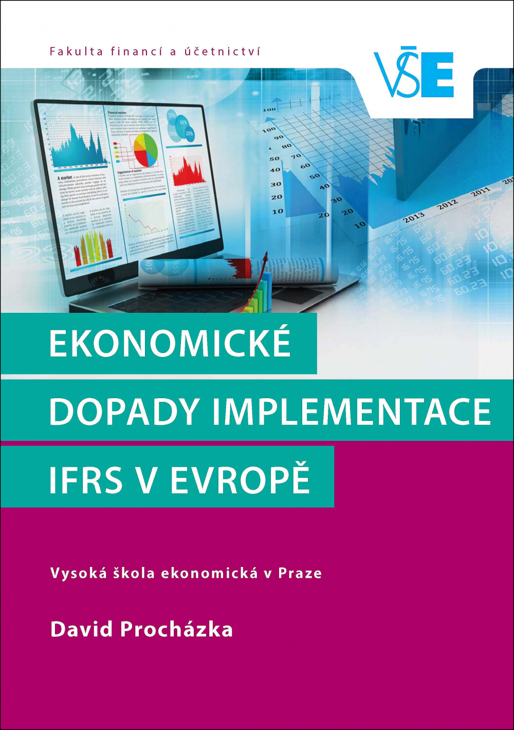 Ekonomické dopady implementace IFRS v Evropě