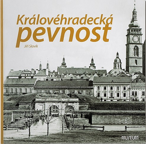 Královéhradecká pevnost