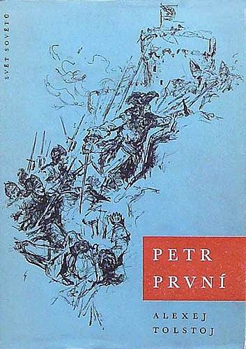 Petr První