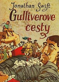 Gulliverove cesty