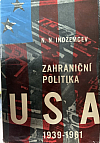 Zahraniční politika USA 1939-1961