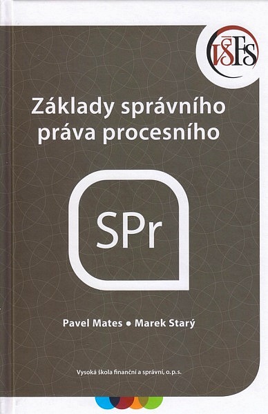 Základy správního práva procesního