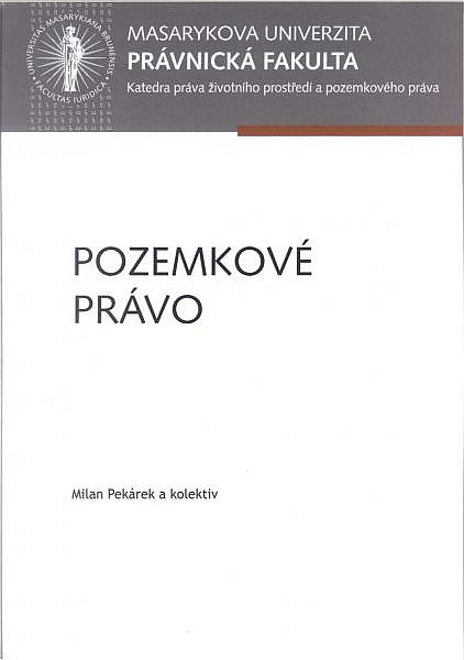 Pozemkové právo