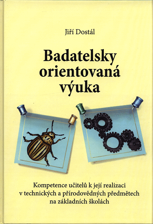 Badatelsky orientovaná výuka