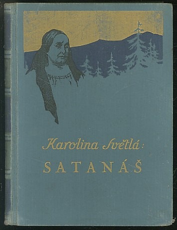 Satanáš