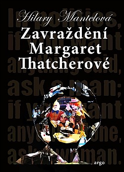 Zavraždění Margaret Thatcherové