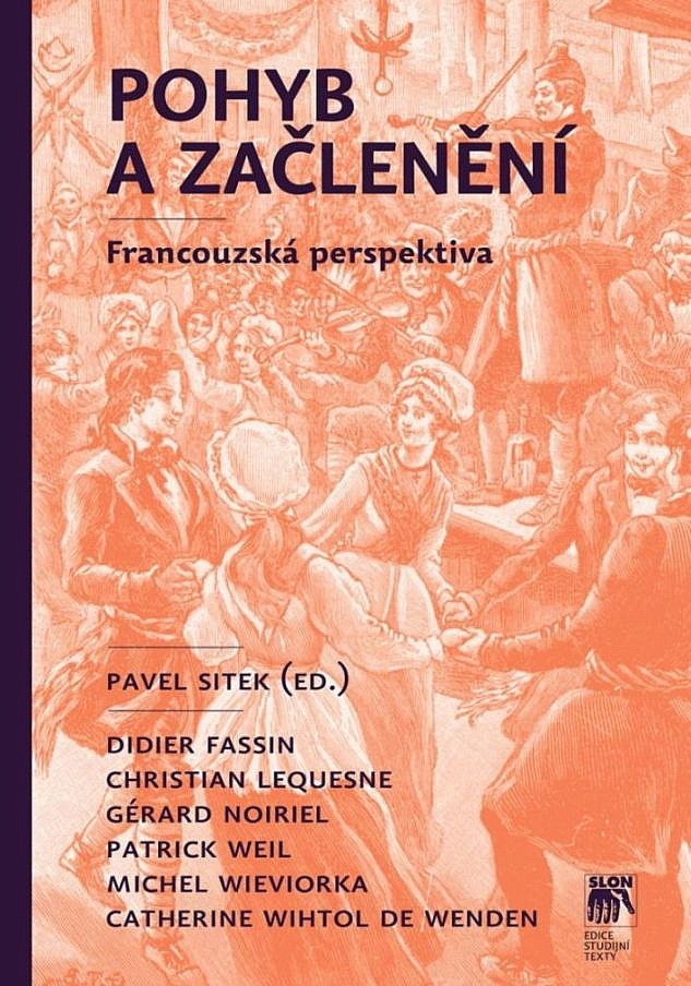 Pohyb a začlenění – Francouzská perspektiva