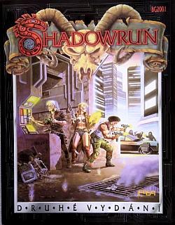 Shadowrun