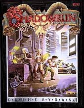 Shadowrun