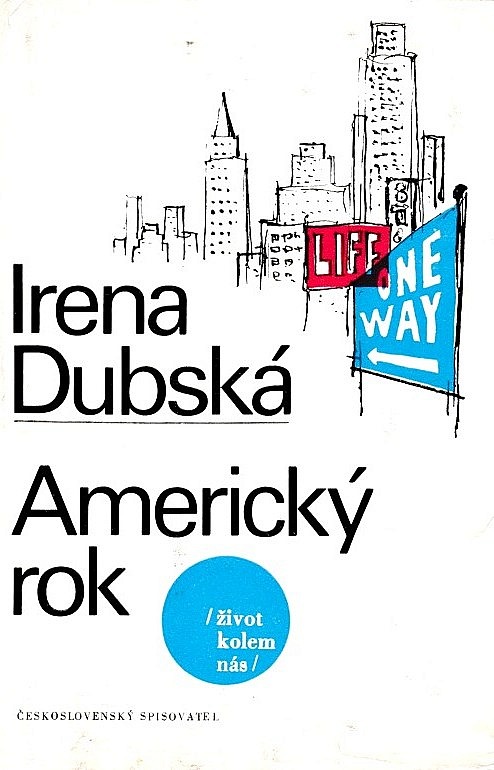 Americký rok