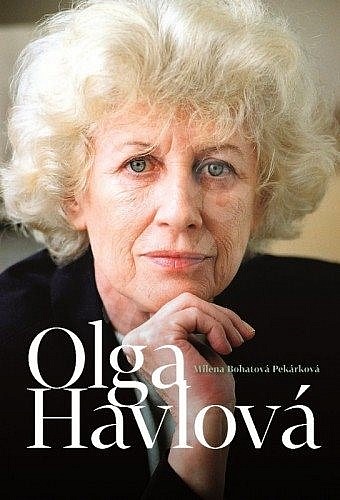 Olga Havlová