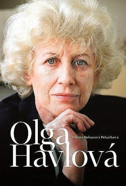 Olga Havlová