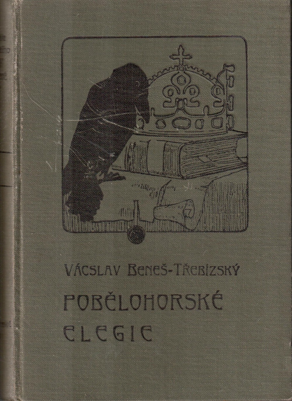 Pobělohorské elegie: Pořadí druhé