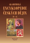 Akademická encyklopedie českých dějin. (IV), D–G