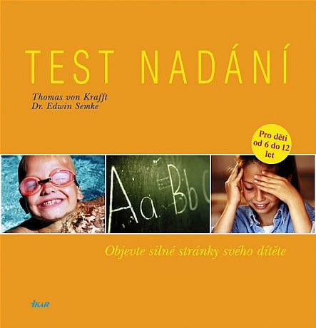 Test nadání