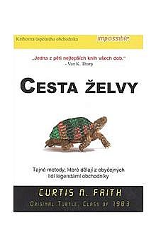 Cesta želvy