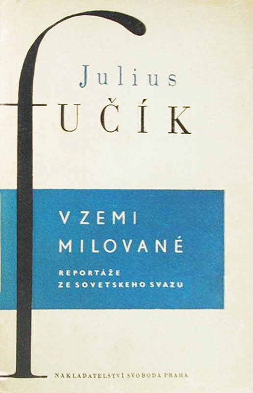 V zemi milované