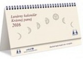 Lunárny kalendár Krásnej panej 2016