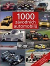 1000 závodních automobilů