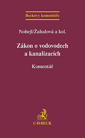 Zákon o vodovodech a kanalizacích