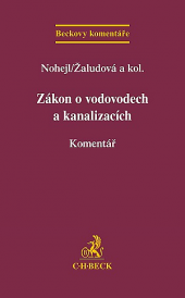 Zákon o vodovodech a kanalizacích