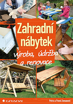 Zahradní nábytek