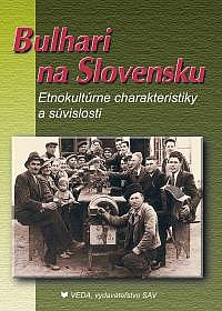 Bulhari na Slovensku