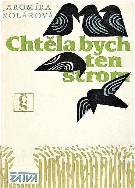 Chtěla bych ten strom